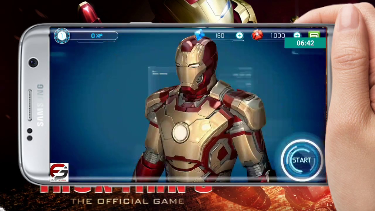 Iron Man 3 Free Download For Android