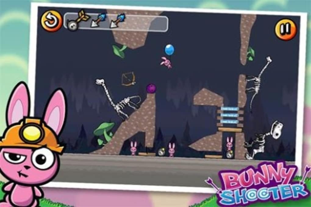 Bunny Shooter Game Free Download For Android