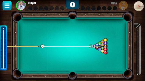 8 Ball Pool Ruler Free Download For Android