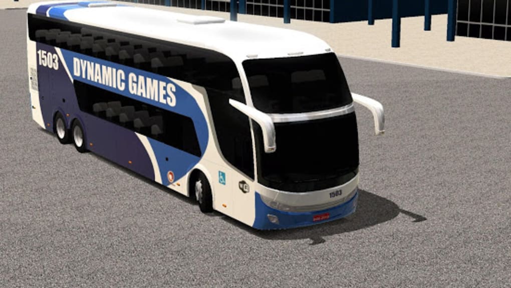 Download bus simulator pro 2017 mod apk android 1