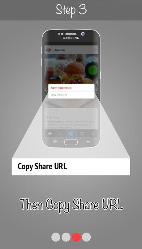 Download Insta Saver Apk For Android